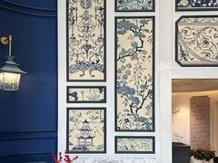 -翠湖宾馆·中餐厅