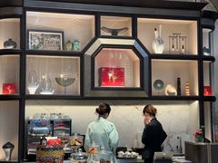 -广州文华东方酒店·文华饼店