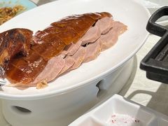 -福来居烤鸭店(天坛二店)