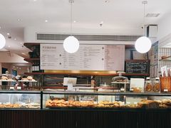 -BAKER&SPICE(安福路店)