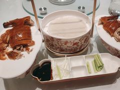 -香丰阁·烤鸭·川湘菜(清河店)