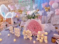 -天空花园餐吧·生日·团建(南山店)