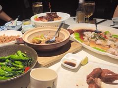 -侨美·唐荔园·40年地道粤菜