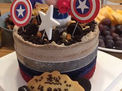 -EnergyCake蛋糕理想国