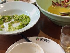 -湘约东方·湘约和港·湖南家常菜·宴请(民星路店)