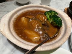 -荣兴酒家(徐家汇店)