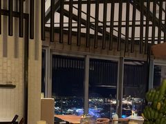-瑰丽酒店·海吧·天际下午茶·现场DJ·天台酒吧