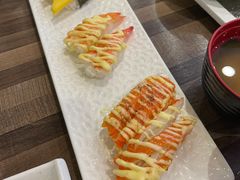 -三禾寿司(南城印象汇店)