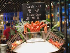 -广州富力君悦大酒店·凯菲厅