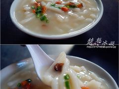 招牌濑粉-石基姑爷