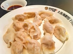-常鲜楼常来尝鲜海胆馆(星海店)