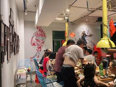 -肆拾壹號烤肉(龙岗店)