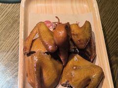 -鸽子窝(青塔店)