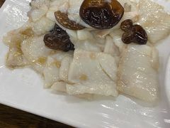 糟溜鱼片-协和菜馆(凤凰街店)