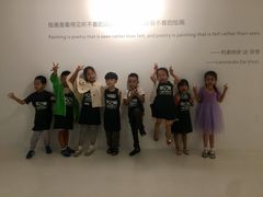 -甲乙果 美术书法(通州校区)