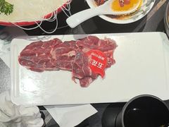 -乔先生涮肉·鲜活牛羊肉火锅(塘沽店)