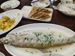 -西山人家·传统苏帮菜·家宴(木渎店)