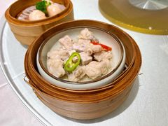 竹芋焖排骨-凤城酒家(凤城食都店)