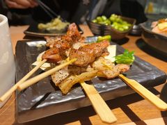 -山葵家居酒屋(天目里店)