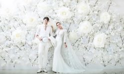 点击看大图 -太古映画婚纱摄影(天河店)