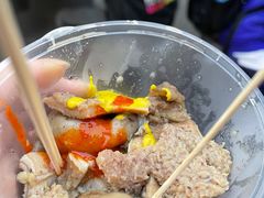 -明哥牛什粥(鸿运阁店)