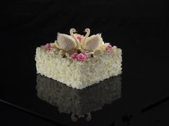 -BLACKSWAN黑天鹅(环球店)