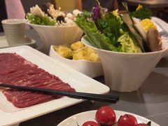 -君邦火锅(新疆大厦店)
