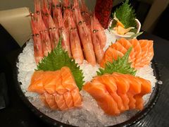 -松鹤精致料理(五一中路店)