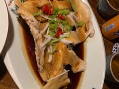 -卧龙堡客栈·中餐厅(古北水镇店)