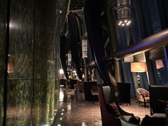 -瑞吉酒店·The Drawing Room闲逸廊·云端下午茶·夜奢Whiskey