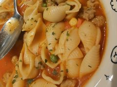 -Pennehut畔尼意面(合肥万象城店)