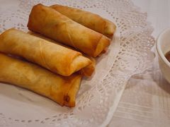 春卷-翠亭酒家(山西南路店)