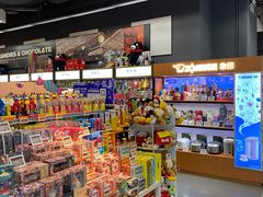 -Olé精品超市(北京合生汇店)