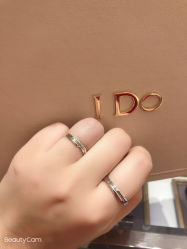 -I Do(镇江苏宁广场店)