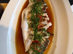 -芳芳私房菜·精做淮扬菜(承德路店)