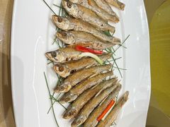 -九尊食上(生态园林酒店)