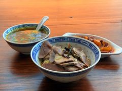 -永丰面馆(汉口路店)
