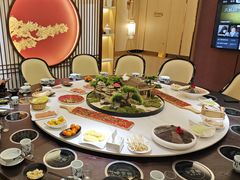 -李掌柜鲜菜火锅(移民广场店)