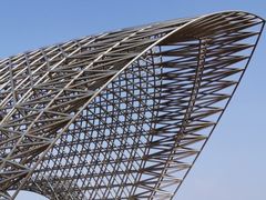 景点-南汇嘴观海公园