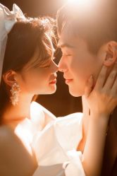 -蒙太奇婚纱摄影(万达店)