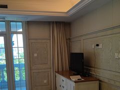 -平湖九龙山庄园圣马可酒店