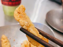 -蓉三少冒烤鸭·四川小吃集(北京首店)