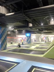 -反弹蹦床公园·亲子乐园·团建·派对(青岛融创茂店)