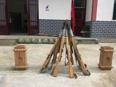 -全国青少年井冈山革命传统教育基地