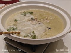 -梅花香里大酒店(郁金香路店)