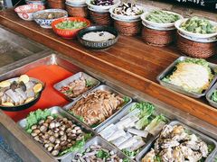 -小孙家厨(长春路店)