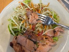 -The Diner X餐厅(青岛万象城店)
