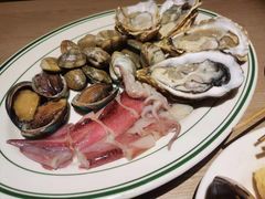 -日进一片海.生腌海鲜火锅.宵夜烧烤(三里屯总店)