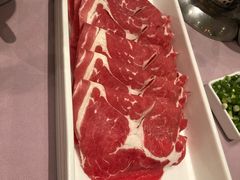 -鼎鼎香·港式火锅(北京SKP店)