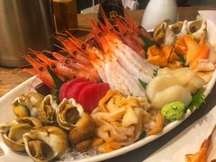 -松岛日本料理(汾江路店)